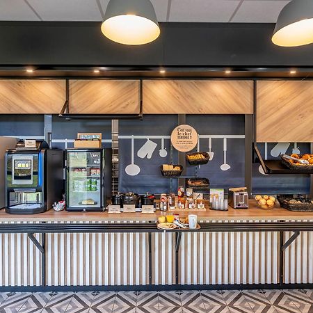 B&B Hotel Bordeaux Saint Andre De Cubzac Екстериор снимка