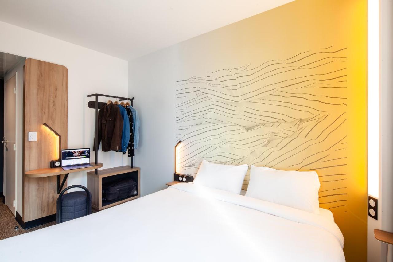 B&B Hotel Bordeaux Saint Andre De Cubzac Екстериор снимка