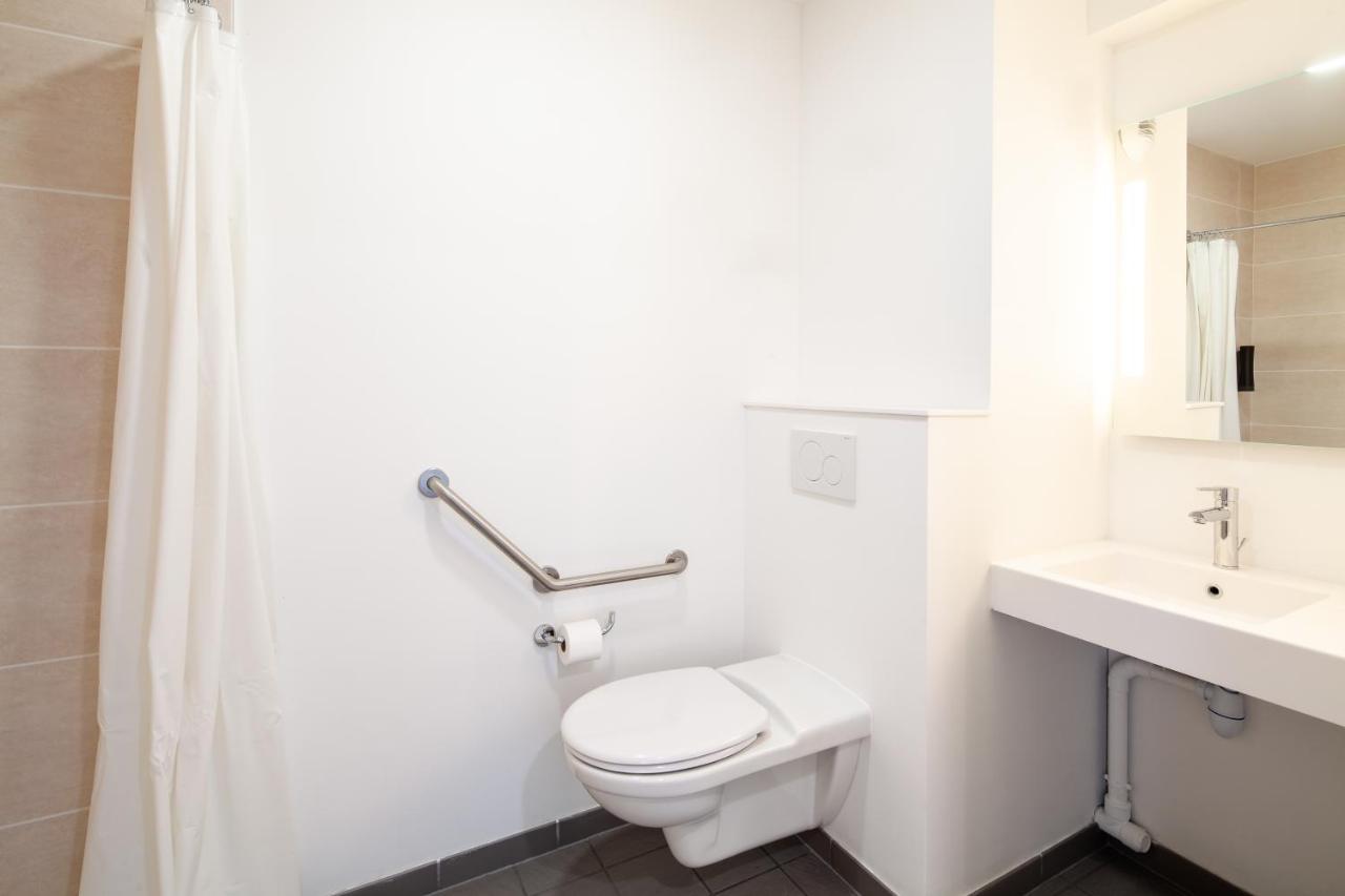 B&B Hotel Bordeaux Saint Andre De Cubzac Екстериор снимка