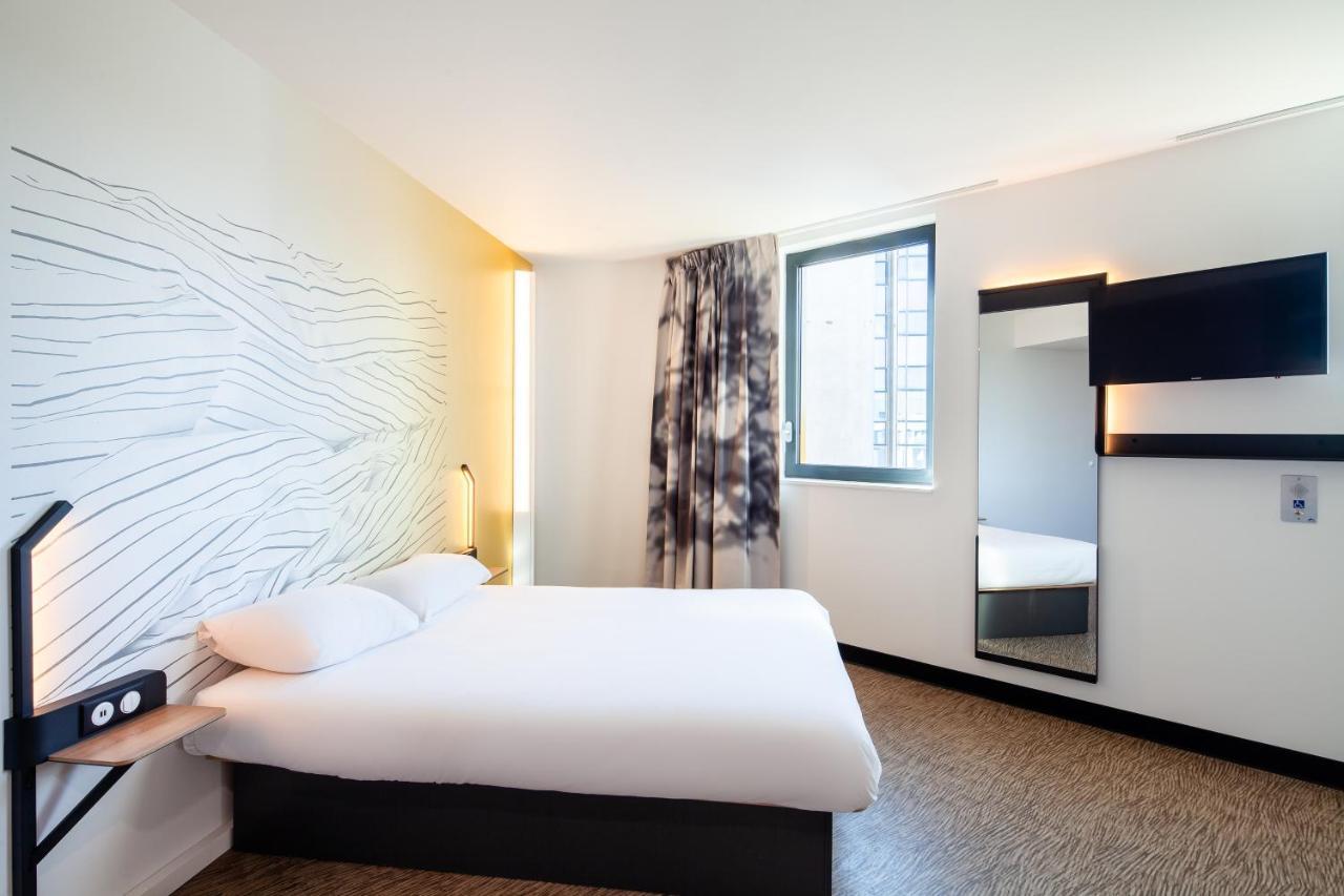 B&B Hotel Bordeaux Saint Andre De Cubzac Екстериор снимка