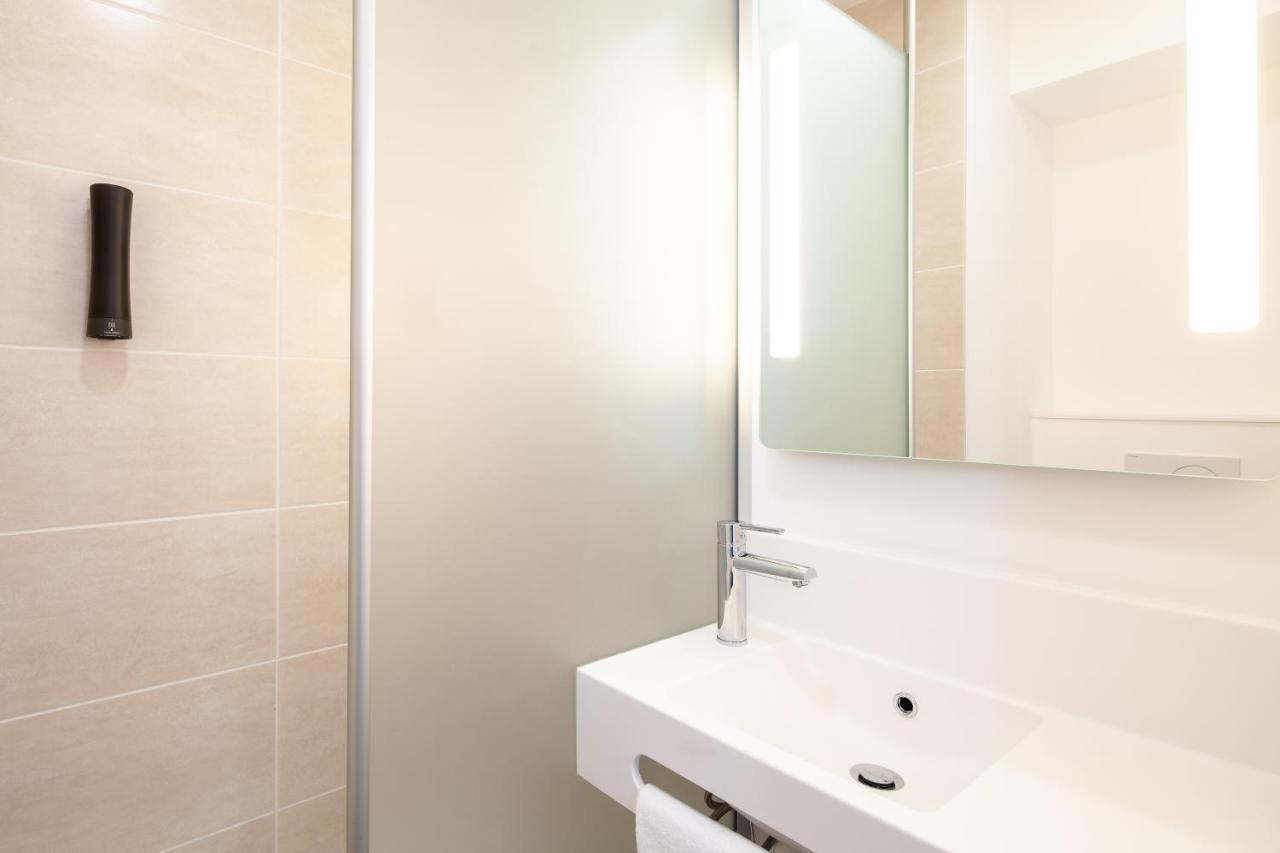 B&B Hotel Bordeaux Saint Andre De Cubzac Екстериор снимка