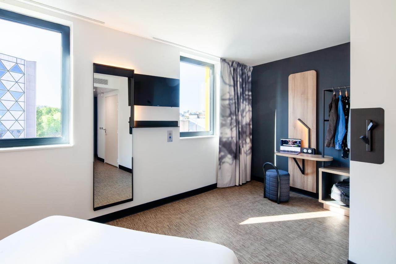 B&B Hotel Bordeaux Saint Andre De Cubzac Екстериор снимка