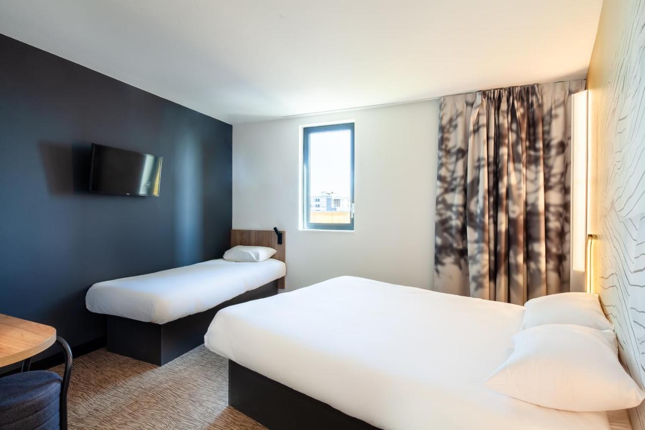 B&B Hotel Bordeaux Saint Andre De Cubzac Екстериор снимка