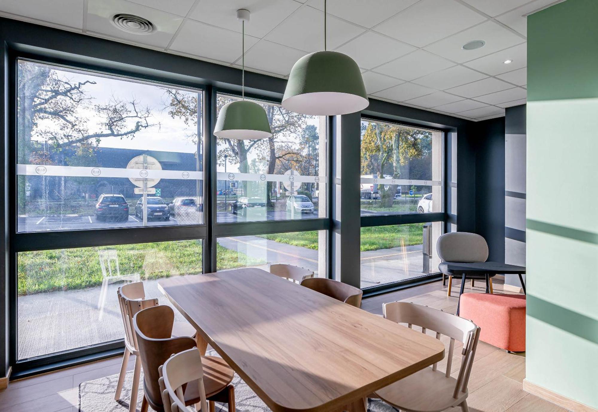 B&B Hotel Bordeaux Saint Andre De Cubzac Екстериор снимка