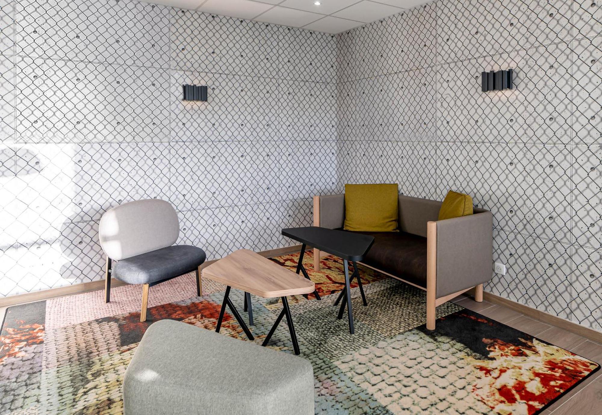 B&B Hotel Bordeaux Saint Andre De Cubzac Екстериор снимка