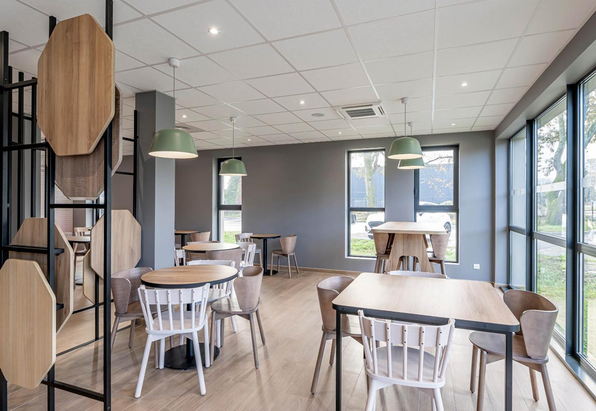 B&B Hotel Bordeaux Saint Andre De Cubzac Екстериор снимка