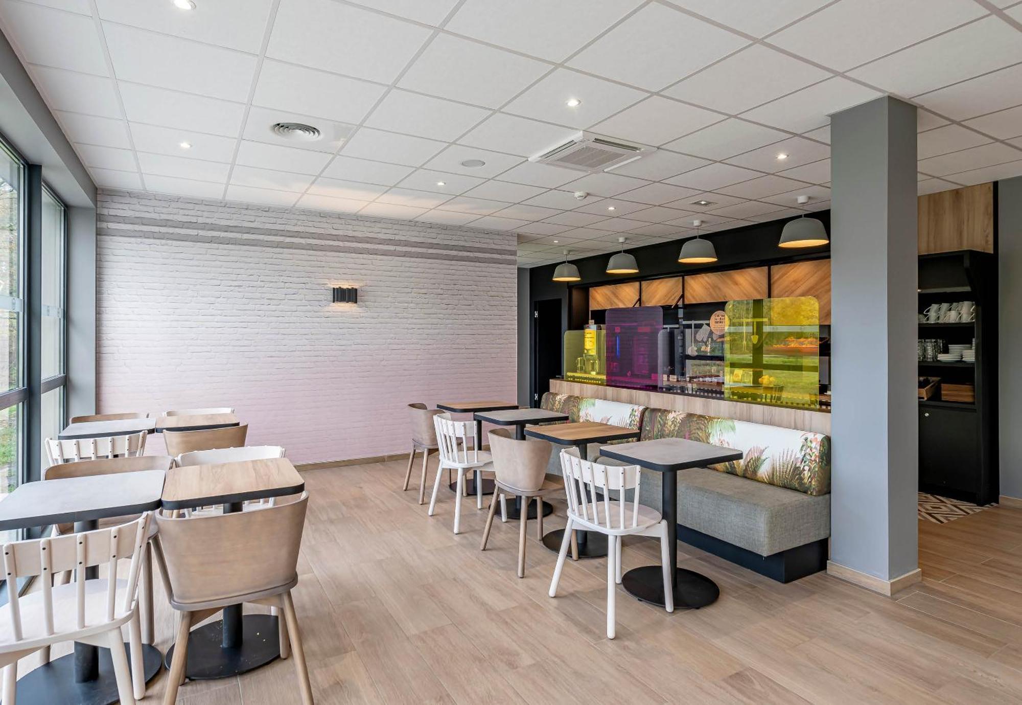 B&B Hotel Bordeaux Saint Andre De Cubzac Екстериор снимка