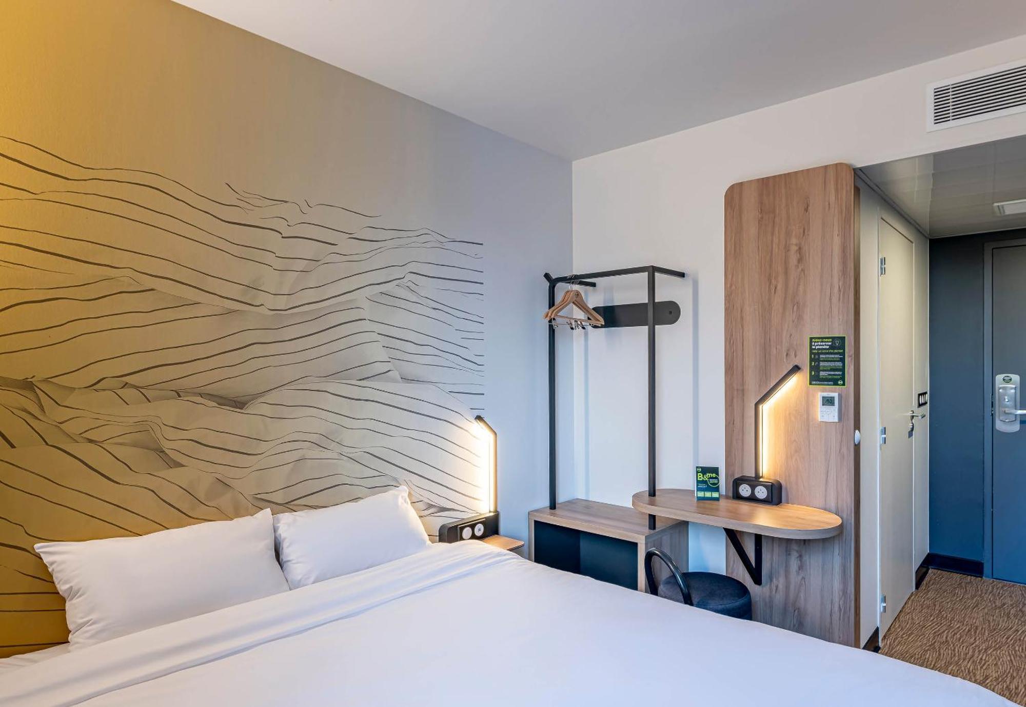 B&B Hotel Bordeaux Saint Andre De Cubzac Екстериор снимка
