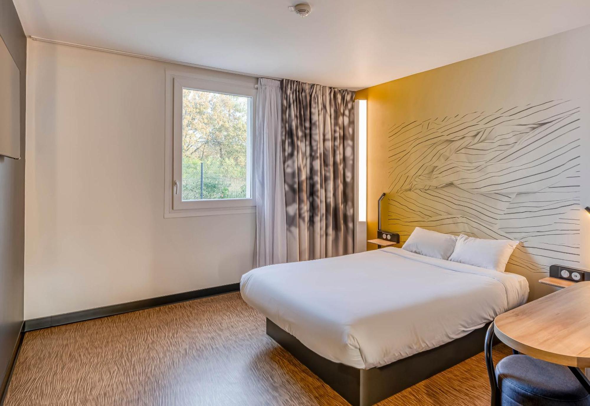 B&B Hotel Bordeaux Saint Andre De Cubzac Екстериор снимка