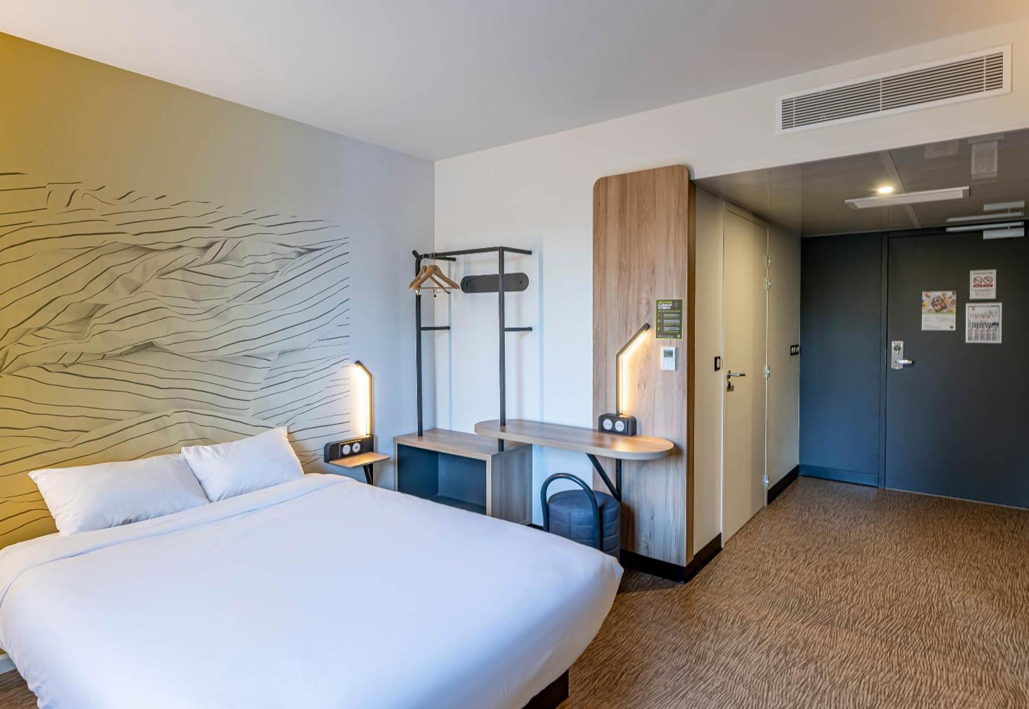 B&B Hotel Bordeaux Saint Andre De Cubzac Екстериор снимка
