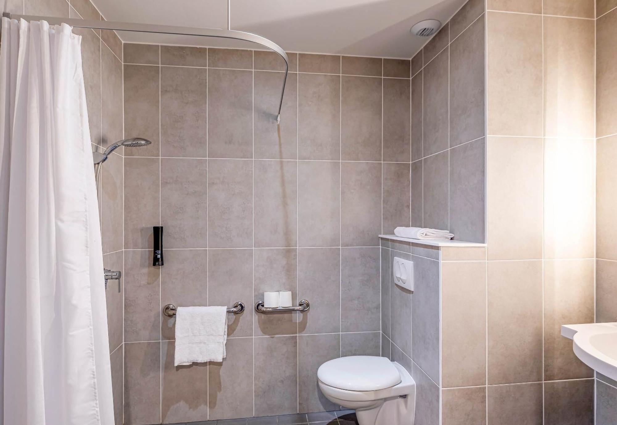 B&B Hotel Bordeaux Saint Andre De Cubzac Екстериор снимка